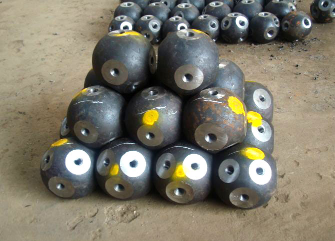 菏泽网架螺栓球